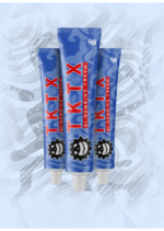 TKTX Blue 75% Verdovende Crème – Langdurige Tattoo Verdoving (5 Uur) - Afbeelding 2