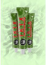 TKTX Green 75% - Afbeelding 2