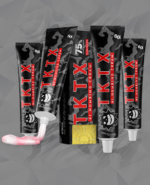 TKTX Black 75% - Afbeelding 3