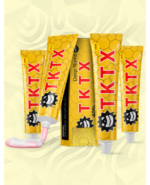 TKTX Yellow 40% - Afbeelding 3