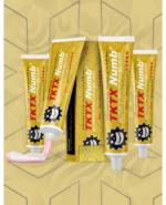 TKTX Gold – nieuwe formule - Afbeelding 3