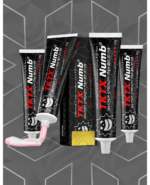 TKTX Black - nieuwe formule - Afbeelding 3
