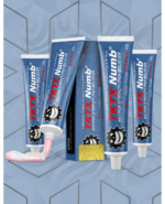 TKTX Blue - nieuwe formule - Afbeelding 3