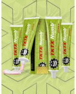 TKTX Green - nieuwe formule - Afbeelding 3