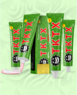 TKTX Green 40 % - Afbeelding 3