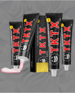 TKTX Black 55% - Afbeelding 3