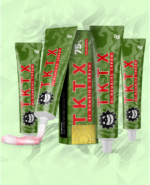 TKTX Green 75% - Afbeelding 3