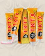 TKTX Gold 55% - Afbeelding 3