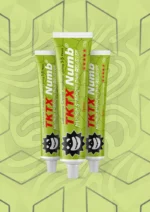 TKTX Green - nieuwe formule - Afbeelding 2