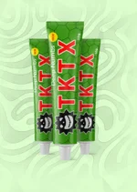 TKTX Green 40 % - Afbeelding 2