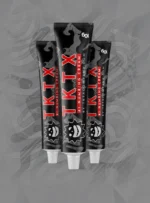 TKTX Black 75% - Afbeelding 2