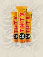 TKTX Gold 55% - Afbeelding 2