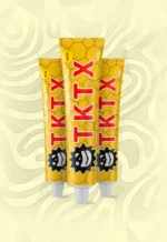 TKTX Yellow 40% - Afbeelding 2