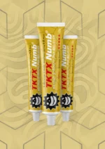 TKTX Gold – nieuwe formule - Afbeelding 2