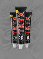 TKTX Black 55% - Afbeelding 2