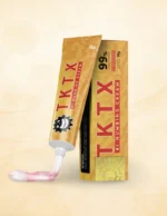 TKTX Gold 99% - Afbeelding 3