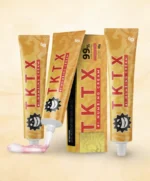 TKTX Gold 99% - Afbeelding 2